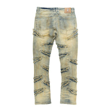 Load image into Gallery viewer, M1956 Lombardi Jeans - Dirt
