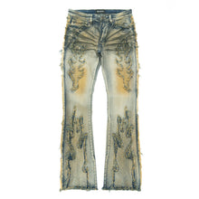 Load image into Gallery viewer, M1959 Tesoro Stacked Jeans - Dirt
