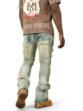 Load image into Gallery viewer, M1959 Tesoro Stacked Jeans - Dirt
