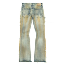 Load image into Gallery viewer, M1959 Tesoro Stacked Jeans - Dirt
