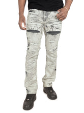 Load image into Gallery viewer, Jeans | M1965 Bruno Jeans - Gray
