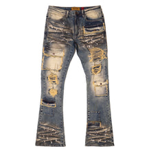 Load image into Gallery viewer, M1968 Cesare Stacked Jeans - Vintage
