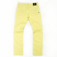 Load image into Gallery viewer, M1971 Denim Jeans - Yellow
