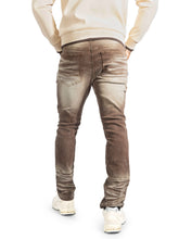 Load image into Gallery viewer, Pants | M1975 Lorenzo Jeans - Brown
