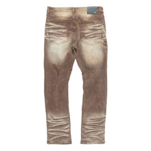 Load image into Gallery viewer, Pants | M1975 Lorenzo Jeans - Brown
