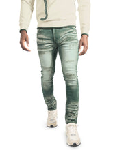 Load image into Gallery viewer, Pants | M1975 Lorenzo Jeans - Green
