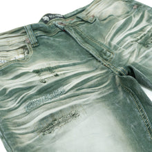 Load image into Gallery viewer, Pants | M1975 Lorenzo Jeans - Green

