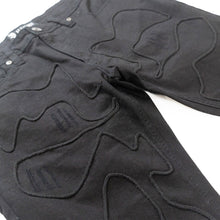 Load image into Gallery viewer, M1976 Belluci Jeans - Black
