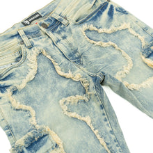 Load image into Gallery viewer, Jeans | M1977 Masino Cargo Jeans - Dirt
