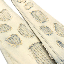 Load image into Gallery viewer, M1978 Romano Stacked Jeans - Light Wash
