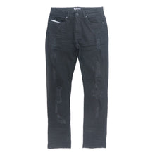 Load image into Gallery viewer, M1979 Moreli Jeans - Black

