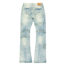 Load image into Gallery viewer, Stacked Pants |M1984 Pastoni Jeans -  Dirt
