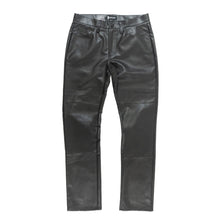 Load image into Gallery viewer, M1987 Romano Vegan Leather Pants

