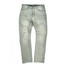 Load image into Gallery viewer, M1988 Pescara Jeans - Gray

