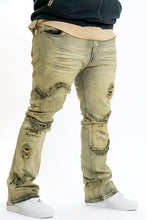 Load image into Gallery viewer, M1992 Moradi Jeans - Dirt
