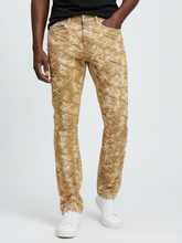 Load image into Gallery viewer, Jeans | M1996 Rinaldi Pants - Mocha
