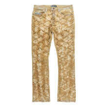 Load image into Gallery viewer, Jeans | M1996 Rinaldi Pants - Mocha
