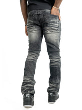 Load image into Gallery viewer, Jeans | M1998 Bottega Pants - Black
