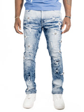 Load image into Gallery viewer, Jeans | M1998 Bottega Pants - Dark Wash
