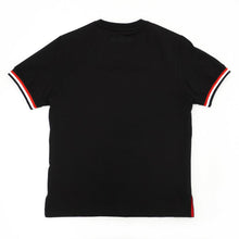 Load image into Gallery viewer, M219 Flamingo Tee - Black
