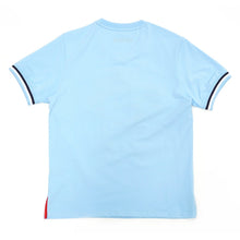 Load image into Gallery viewer, M219 Flamingo Tee - Blue
