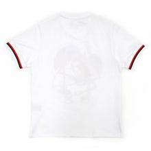 Load image into Gallery viewer, M219 Flamingo Tee - White
