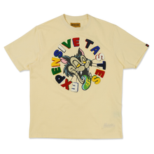 Load image into Gallery viewer, M256 Makobi Expensive Tee - Natural
