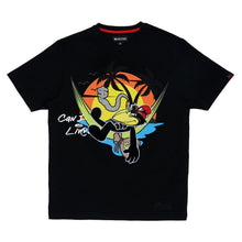 Load image into Gallery viewer, M259 Can I Live Tee - Black
