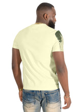 Load image into Gallery viewer, Jersey Shirt | M261 Bendito Blessed Tee - Natural
