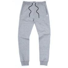 Load image into Gallery viewer, M3707 Tech Fleece Zip Up Hoody Set - Gray
