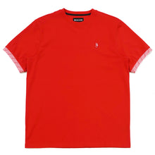 Load image into Gallery viewer, M275 Makobi Luciano Tee - Red

