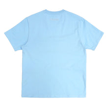 Load image into Gallery viewer, M277 Makobi Layered Jacquard Tee - Blue
