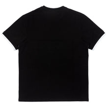 Load image into Gallery viewer, M301 Makobi Ricci Core Tee - Black.White
