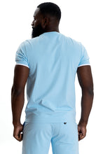 Load image into Gallery viewer, M301 Makobi Ricci Core Tee - Blue

