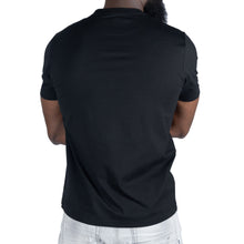 Load image into Gallery viewer, M303 Essential Crewneck Tee - Black
