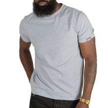 Load image into Gallery viewer, M303 Essential Crewneck Tee - Gray
