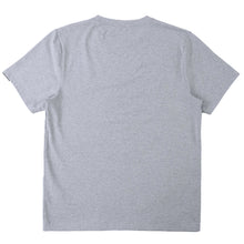 Load image into Gallery viewer, M303 Essential Crewneck Tee - Gray
