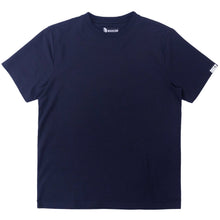 Load image into Gallery viewer, M303 Essential Crewneck Tee - Navy
