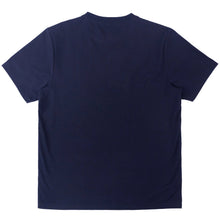 Load image into Gallery viewer, M303 Essential Crewneck Tee - Navy
