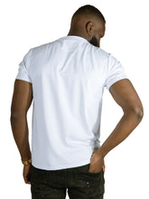 Load image into Gallery viewer, M303 Essential Crewneck Tee -  White
