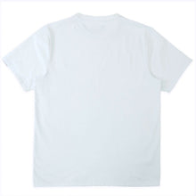 Load image into Gallery viewer, M303 Essential Crewneck Tee -  White
