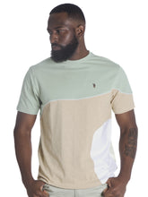 Load image into Gallery viewer, M334 Camorra Tee - Olive
