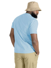 Load image into Gallery viewer, Jersey Shirt | M309 Rosario Tee - Blue
