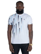 Load image into Gallery viewer, M311 Dober Tee - White
