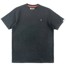 Load image into Gallery viewer, M316 Sartoni Embossed Tee - Black
