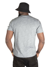 Load image into Gallery viewer, M316 Sartoni Embossed Tee - Gray
