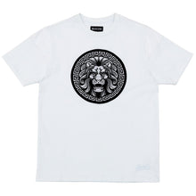 Load image into Gallery viewer, M331 Leone Tee - White
