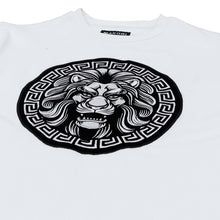 Load image into Gallery viewer, M331 Leone Tee - White
