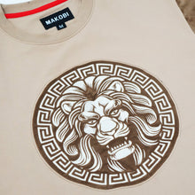 Load image into Gallery viewer, M331 Leone Tee - Khaki
