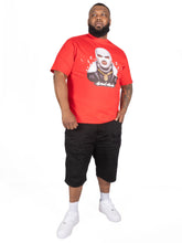 Load image into Gallery viewer, M332 Grind Mode Tee - Red

